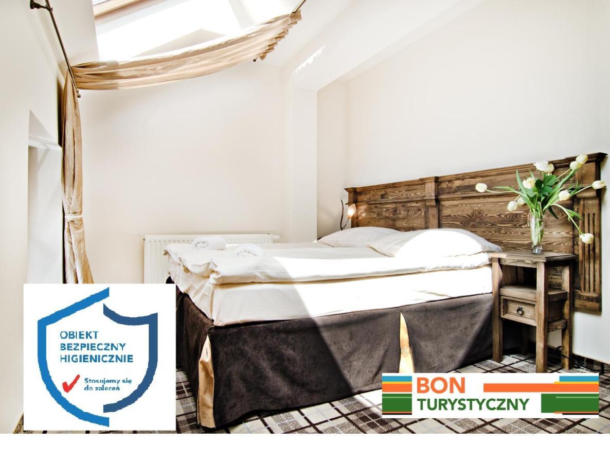 Five Stars 2* Wroclaw