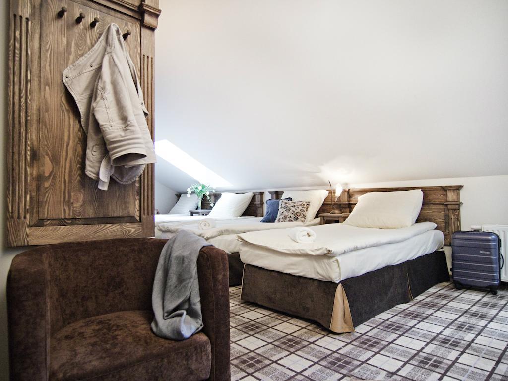 Five Stars Aparthotel Wroclaw