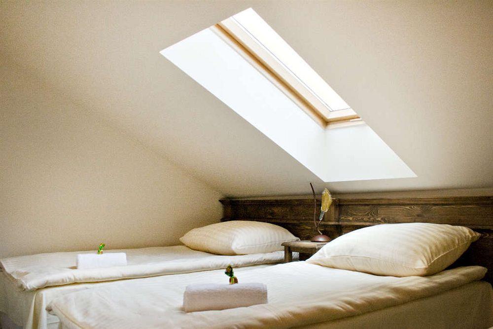 Aparthotel Five Stars Wroclaw