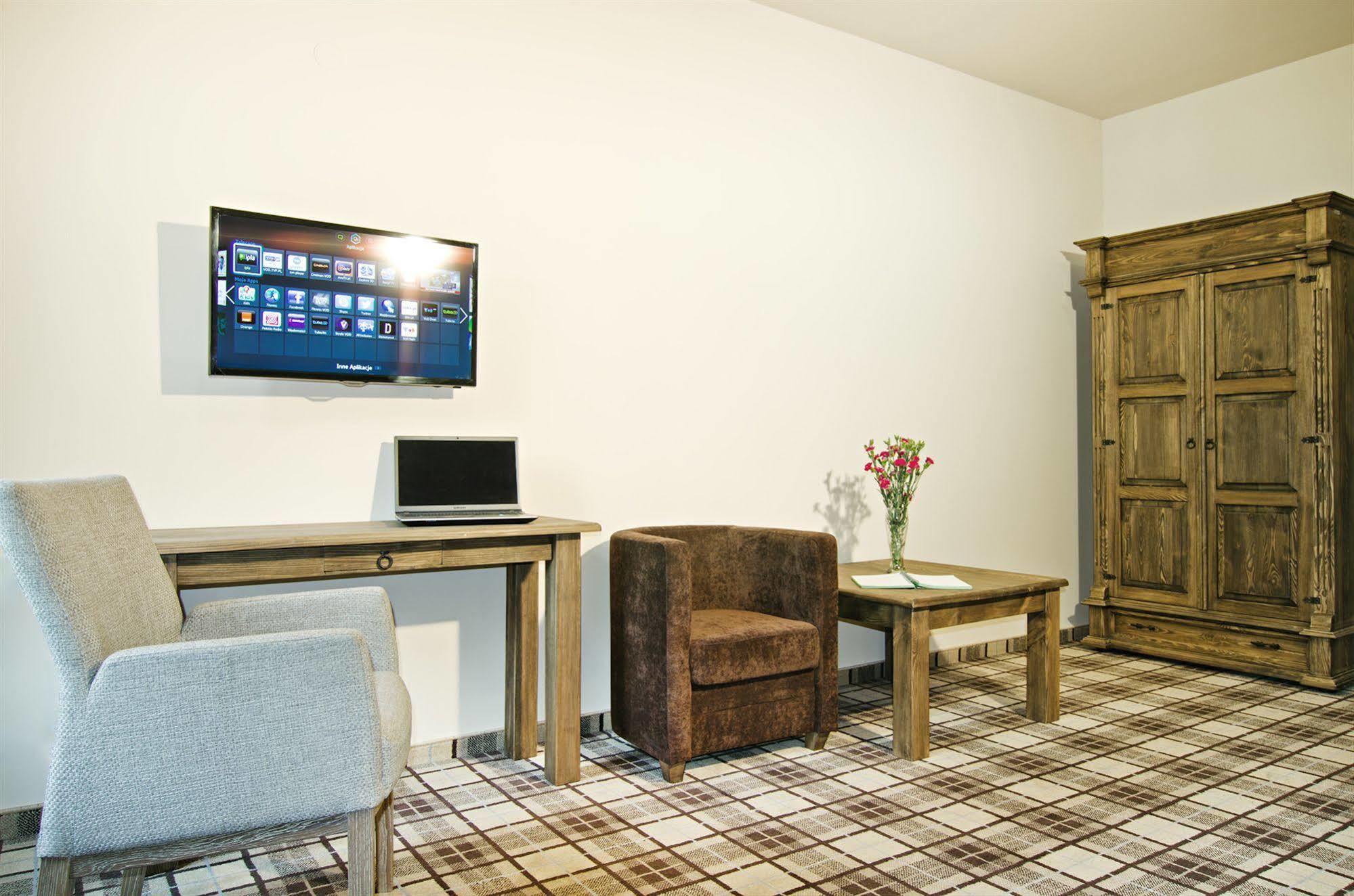 Aparthotel Five Stars 2*