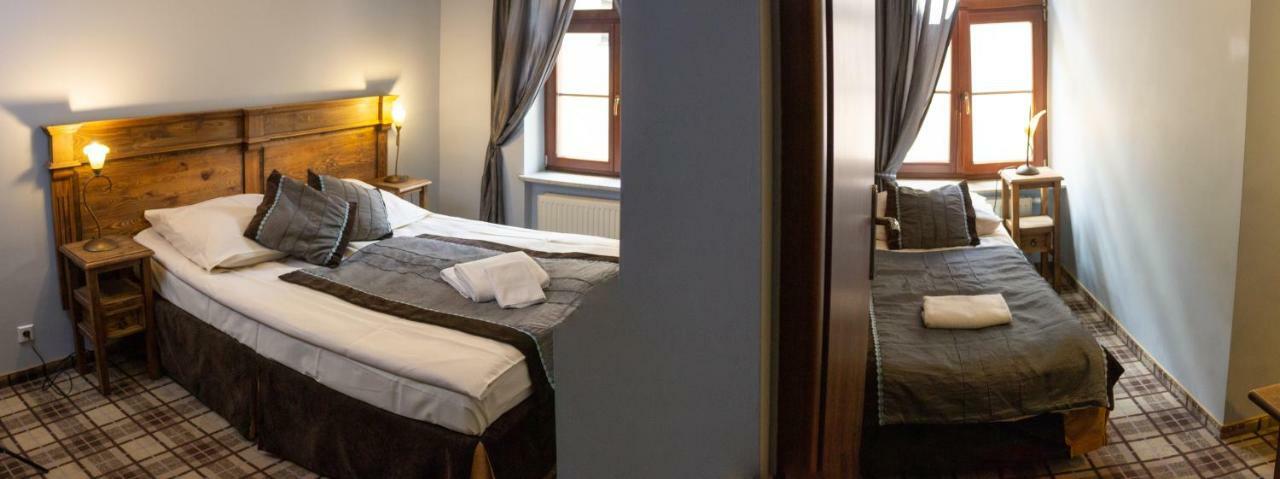 Five Stars Aparthotel Wroclaw