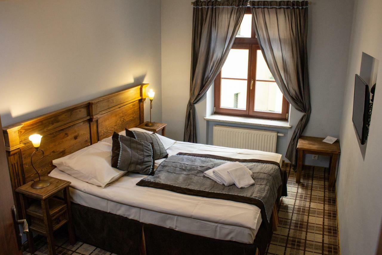 Five Stars Aparthotel 2*